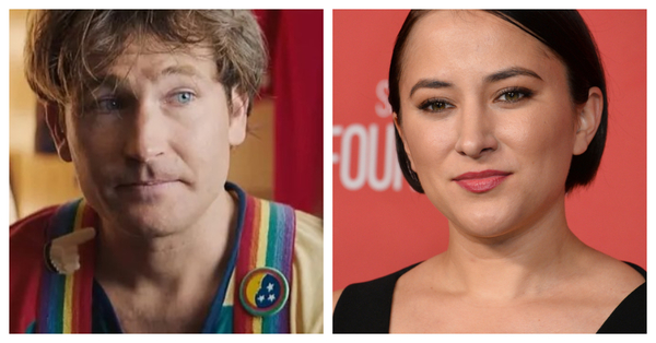 Hija de Robin Williams está harta de que le envíen la imitación que Jamie Costa hizo de su padre: “Es agotador” - SNT