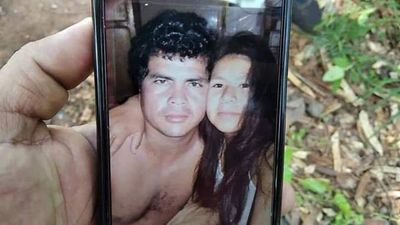 Feminicidio: Víctima pidió auxilio a la Policía y al Juzgado, pero no recibieron su denuncia - ABC en el Este - ABC Color