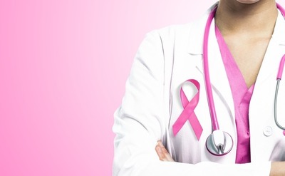Hoy es el Día Mundial de la Lucha Contra el Cáncer de Mama - SNT