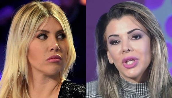 Marly Figueredo se solidarizó con Wanda Nara - Teleshow