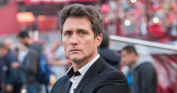 “El día en que se lo sacó a Berizzo, ya se habló con Guillermo Barros Schelotto”