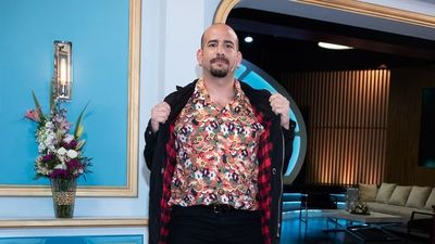 Ex vedette propuso a Nico García tener un trío