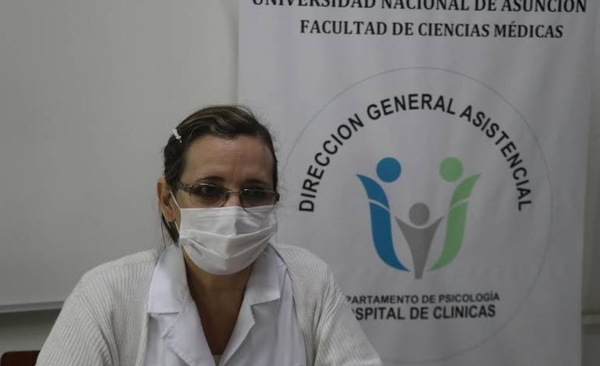 Diario HOY | Cáncer de mama: recuperación del paciente requiere de contención profesional y familiar