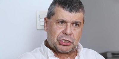 El abogado Felino Amarilla afirmó que los parlamentarios del PLRA “debería estar todos presos”