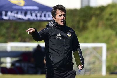 Guillermo Barros Schelotto es el nuevo DT de Paraguay