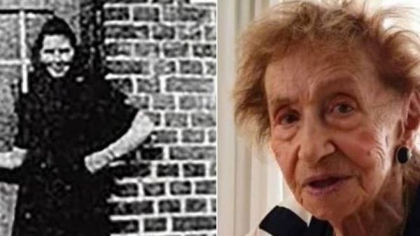 Exsecretaria de campo de concentración nazi guarda silencio en la apertura de juicio