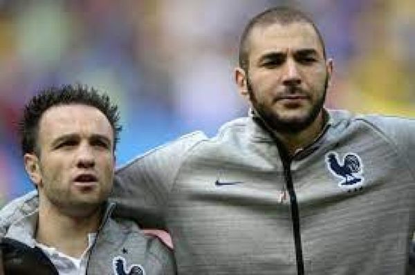 Comienza el juicio contra Benzema por chantaje sexual a Valbuena