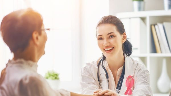 Octubre Rosa, por la lucha contra el cáncer de mama