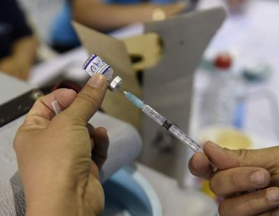 Sputnik afirma que combinación de vacunas en Argentina fue positiva - Nacionales - ABC Color