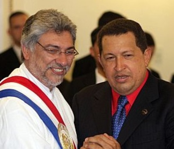 Exgeneral venezolano declaró que Chávez enviaba dinero a Fernando Lugo