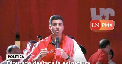 La Nación / LN PM: Las noticias más importantes de la siesta del 19 de octubre