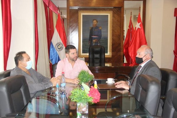 ANR expulsará a quienes se candidataron por otros partidos - El Trueno