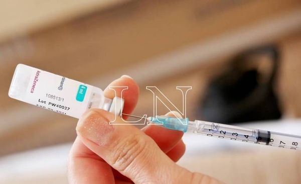 Diario HOY | Vacunados en el extranjero deben inscribirse para recibir su tercera dosis