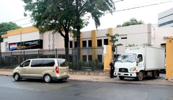 Realizarán nuevas elecciones en una mesa impugnada en Canindeyú este domingo