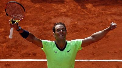 Nadal: "Sin tener objetivos, las cosas son más complicadas"