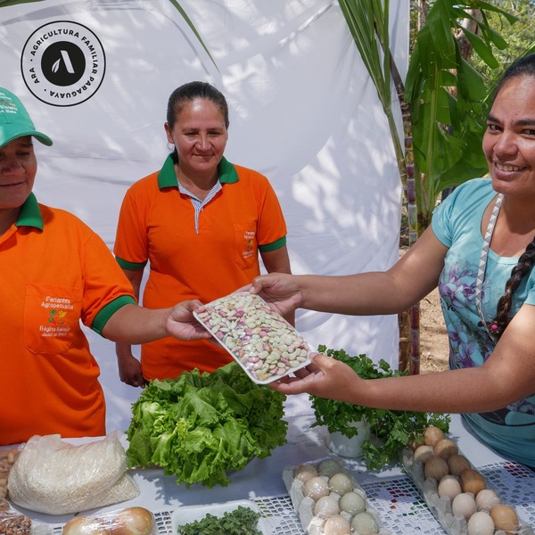 Fundación Capital presenta plan de apoyo a la agricultura familiar paraguaya