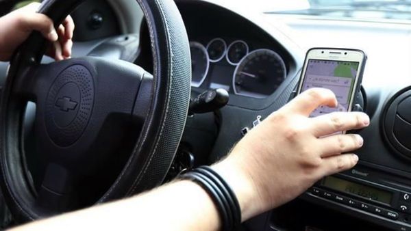 ¿Por qué hay menos UBER en las calles?