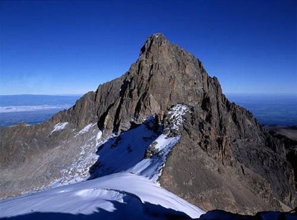 MUNDO | OMM alerta que últimos glaciares africanos desaparecerán hacia 2040