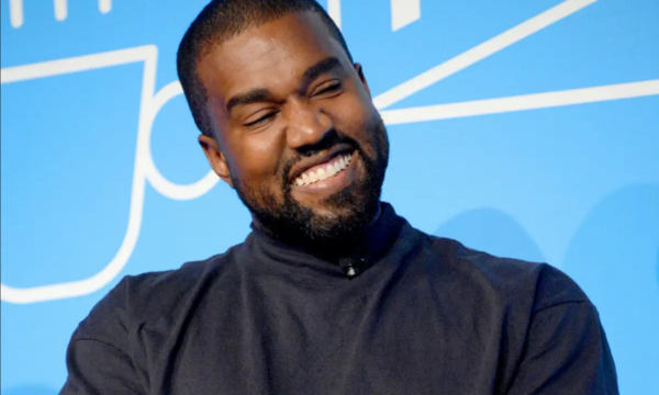 Kanye West oficialmente cambió su nombre a “Ye”