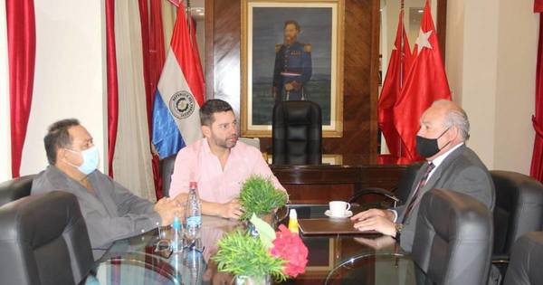 La Nación / Unos 12 mil afiliados del Partido Colorado podrían ser expulsados