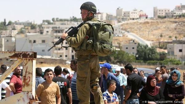 Israel autoriza regularización de 4.000 palestinos en Cisjordania