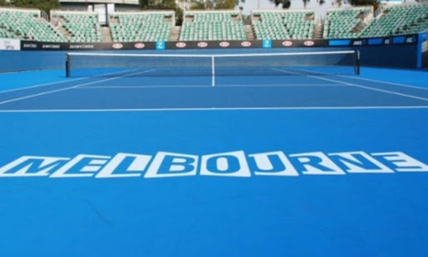 Diario HOY | Avisan de restricciones a tenistas no vacunados para el Abierto de Australia