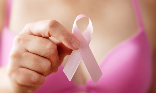 Octubre Rosa - Lucha contra el cáncer de mama - OviedoPress