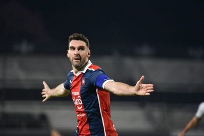 Mauro Boselli gana millonaria demanda a Corinthians