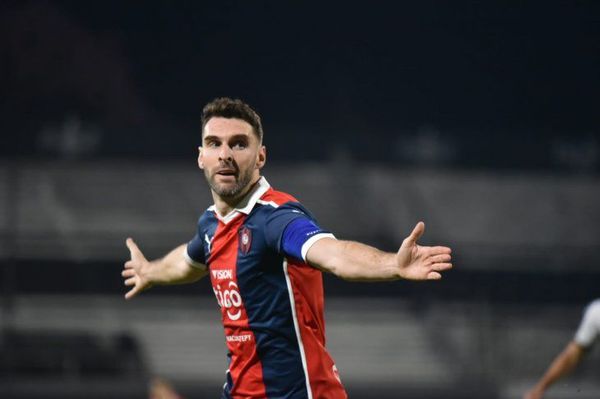 Mauro Boselli gana millonaria demanda a Corinthians
