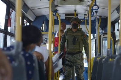 Estado de Excepción en Ecuador: 10 claves - Mundo - ABC Color