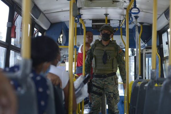 Estado de Excepción en Ecuador: 10 claves - Mundo - ABC Color