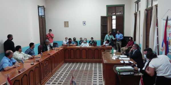 Dan en usufructo vertedero municipal | Radio Regional 660 AM