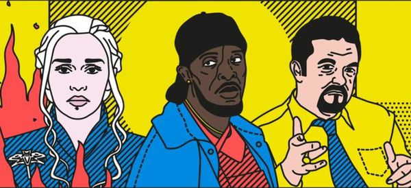Estas son las 100 mejores series del siglo XXI según una lista de la BBC