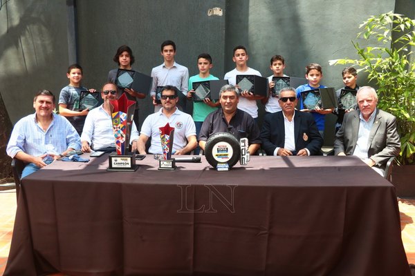 Paraguay recibirá al International Rotax Max Challenge South América 2022