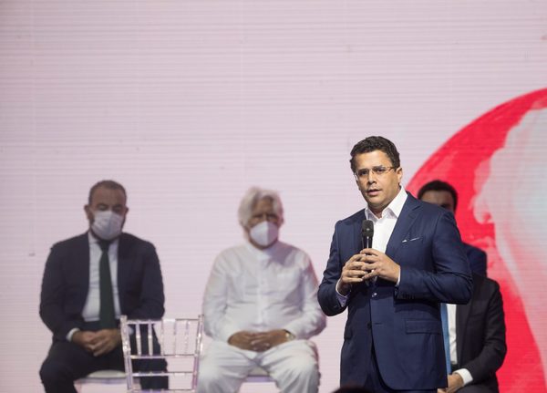 República Dominicana busca potenciar el turismo como socio de Fitur 2022 - MarketData