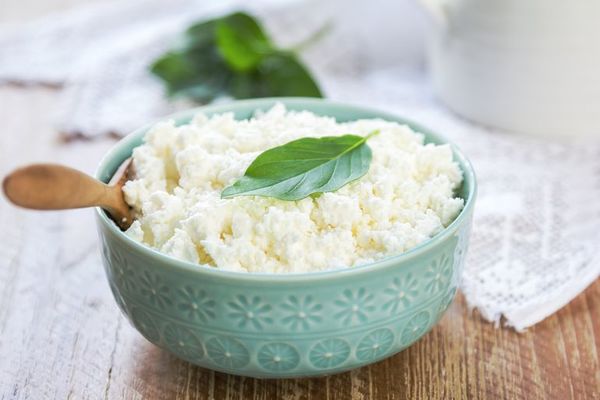 Cómo hacer queso ricota casero - Gastronomía - ABC Color