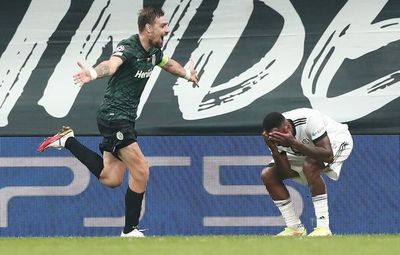 Coates al rescate - Fútbol Internacional - ABC Color