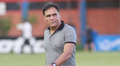 "Chito" Ayala habla de la virtual llegada de Barros Schelotto a la Albirroja – Prensa 5