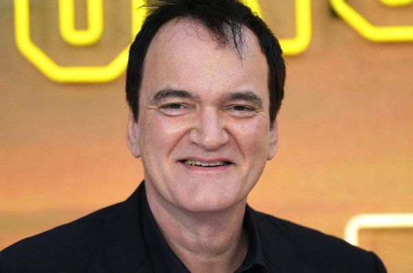 Quentin Tarantino no descarta que su próxima película sea Kill Bill 3