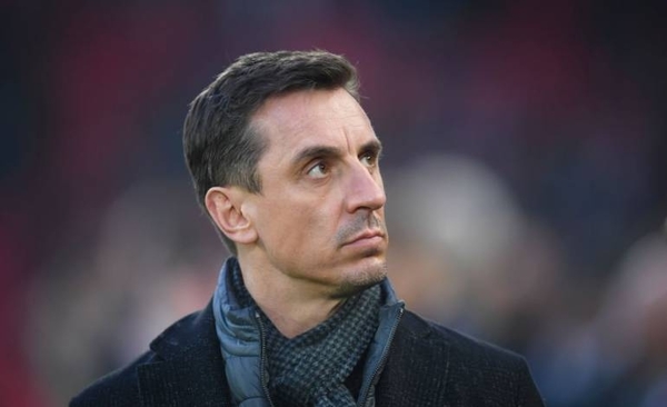 Diario HOY | Gary Neville acusa a los jugadores del United de comportarse como "bebés"