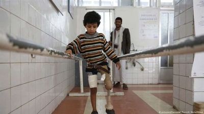 La guerra de Yemen ha matado o mutilado a 10 mil niños, advierte Unicef