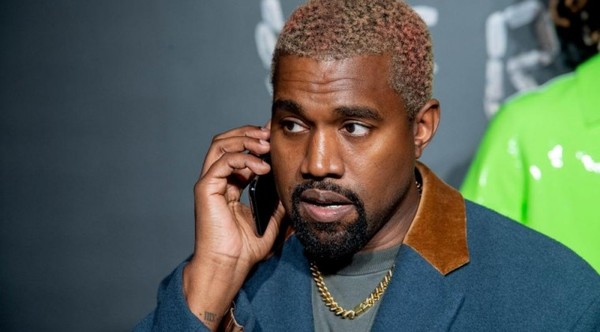 Kanye West ahora se llama legalmente 'Ye'