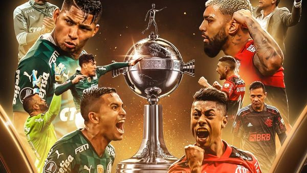 Precios de entradas para las finales de Libertadores y Sudamericana