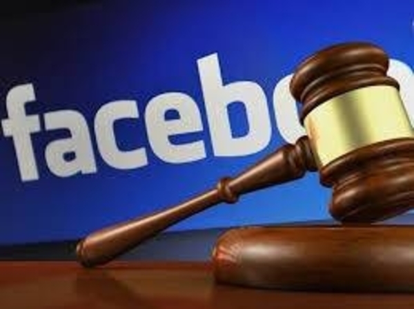 Diario HOY | Facebook pagará USD 14 millones tras demanda de EEUU por discriminación laboral