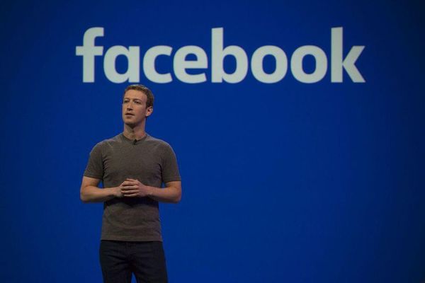 EE.UU: Facebook deberá pagar más de $14 millones por supuestamente negar empleos a trabajadores estadounidenses