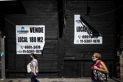 Argentina dará incentivos para convertir planes sociales en empleo formal - MarketData