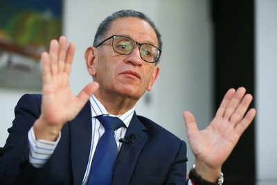 Ministro ecuatoriano cesa a los funcionarios por la avería que paró la extracción de crudo - MarketData