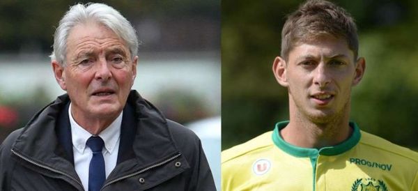Británico juzgado por la muerte de Emiliano Sala actuó por dinero, afirma fiscal