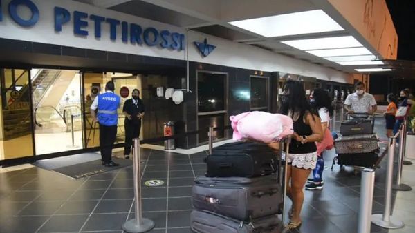 EEUU incorpora a Paraguay como país seguro en materia de salud