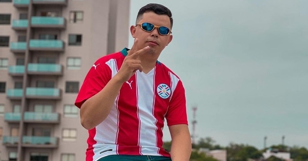 ¡Es oficial! Juan Ríos es el nuevo DT de la selección paraguaya